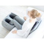 Rei - Foot - Calf - Lumbar Ottoman Massager - Image 4