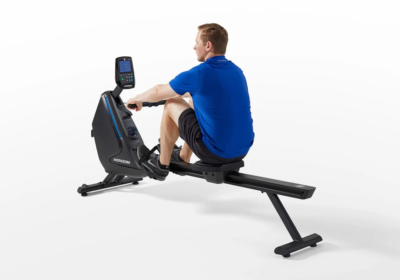Horizon Oxford 6 Rower - Image 7