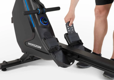 Horizon Oxford 6 Rower - Image 8