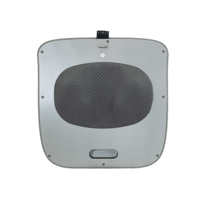 Rei - Foot - Calf - Lumbar Ottoman Massager - Image 10