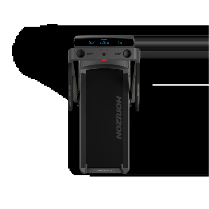 Horizon Omega Z-02 @Zone Treadmill - Image 8