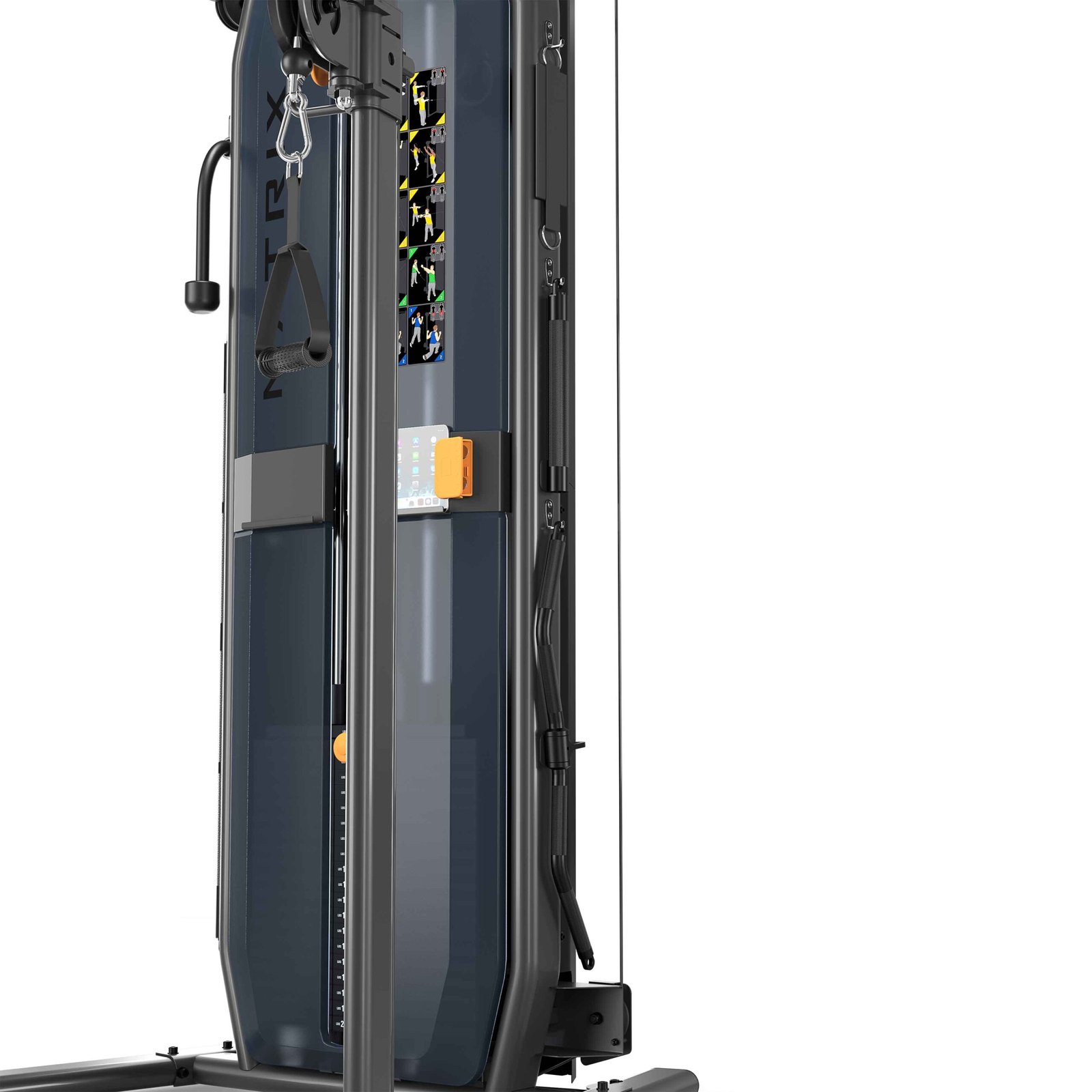 Functional Trainer - Image 9