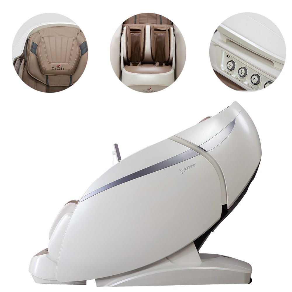 Skyliner III Massage Chair - Image 3