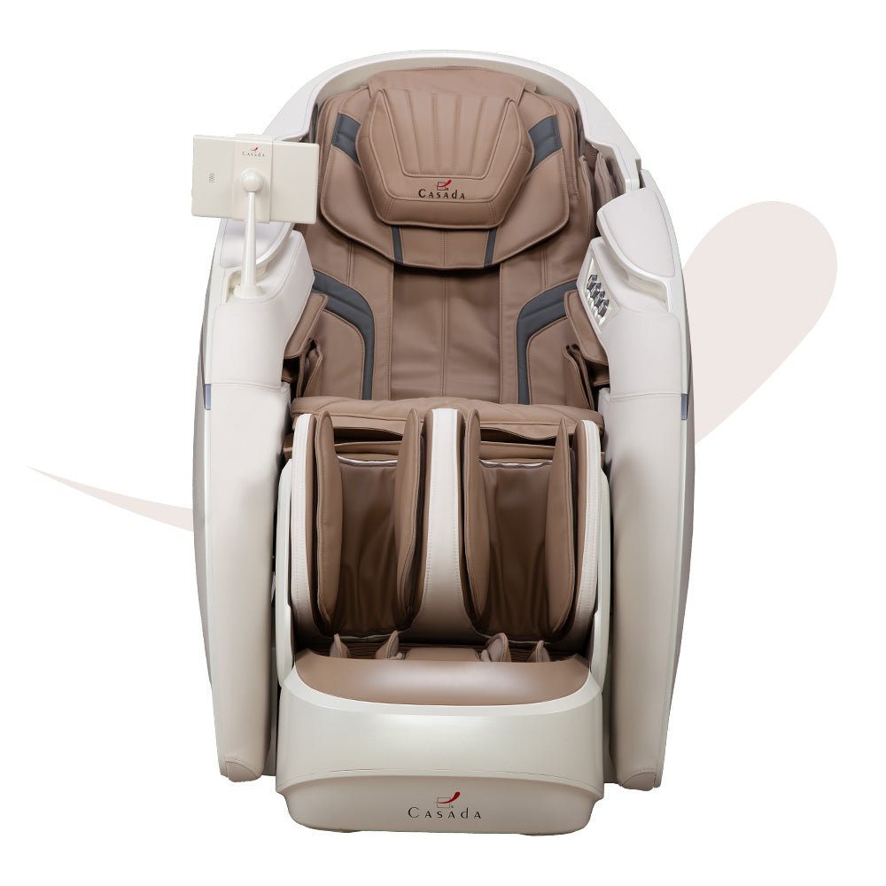 Skyliner III Massage Chair - Image 1