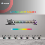 Horizon 3.0SC Indoor Cycle - Image 5