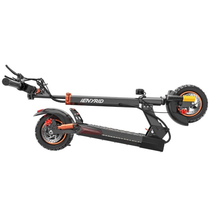 IENYRID M4 Pro S+ MAX Electric Scooter - Image 5