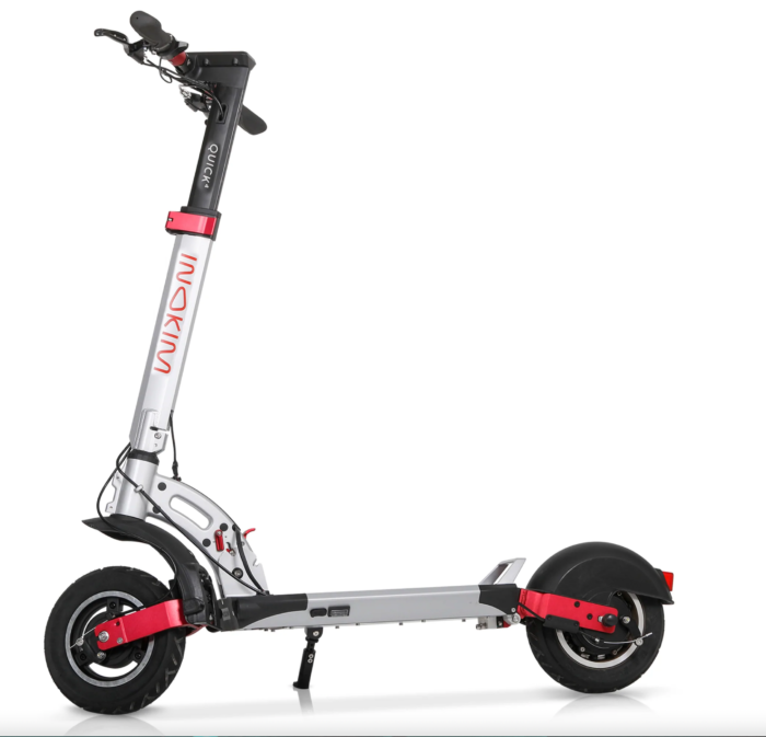 Inokim Quick 4 Super Electric Scooter - Image 1
