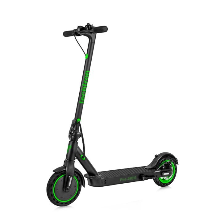 Techtron Pro 3500 Electric Scooter - Image 7