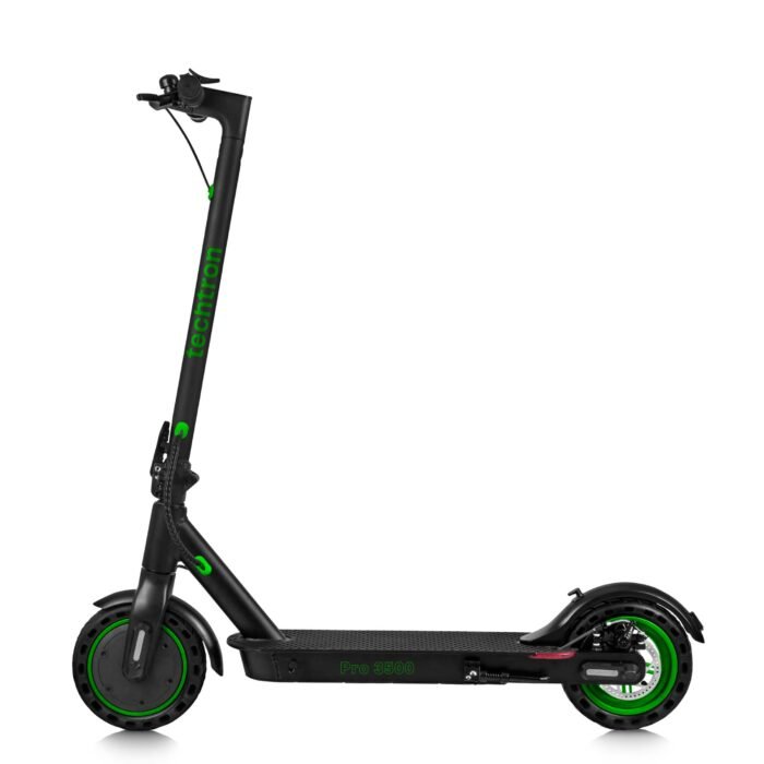 Techtron Pro 3500 Electric Scooter - Image 3